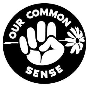 ourcommonsense